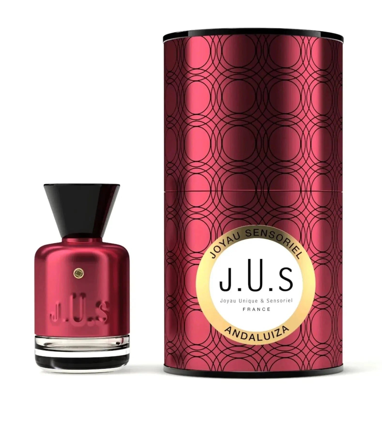 Andaluiza By JUS Unisex 3.3 oz EDP Spray by perfumesandrea
