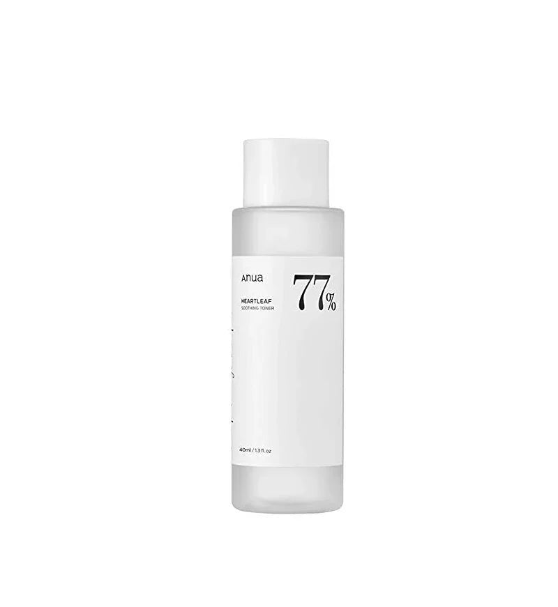 ANUA Heartleaf 77% Soothing Toner by AsiaBeautyMall