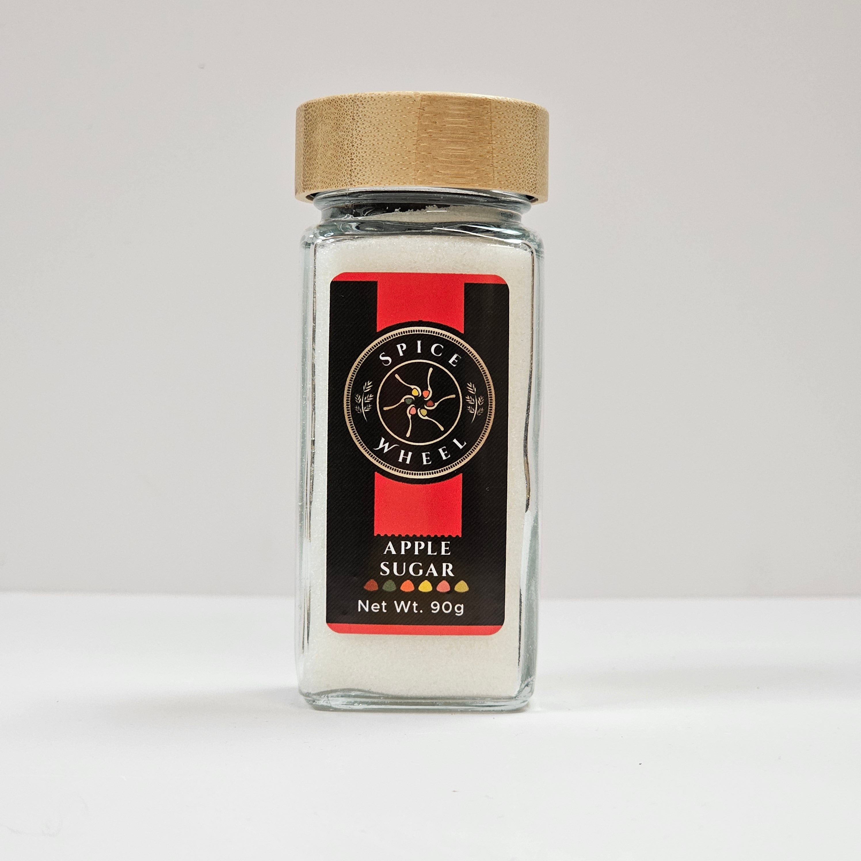 Apple Sugar by Spice Wheel