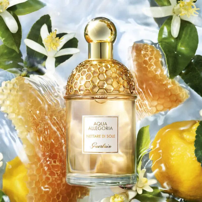 Aqua Allegoria Nettare Di Sole By Guerlain For Women 2.5oz EDT Spray by perfumesandrea