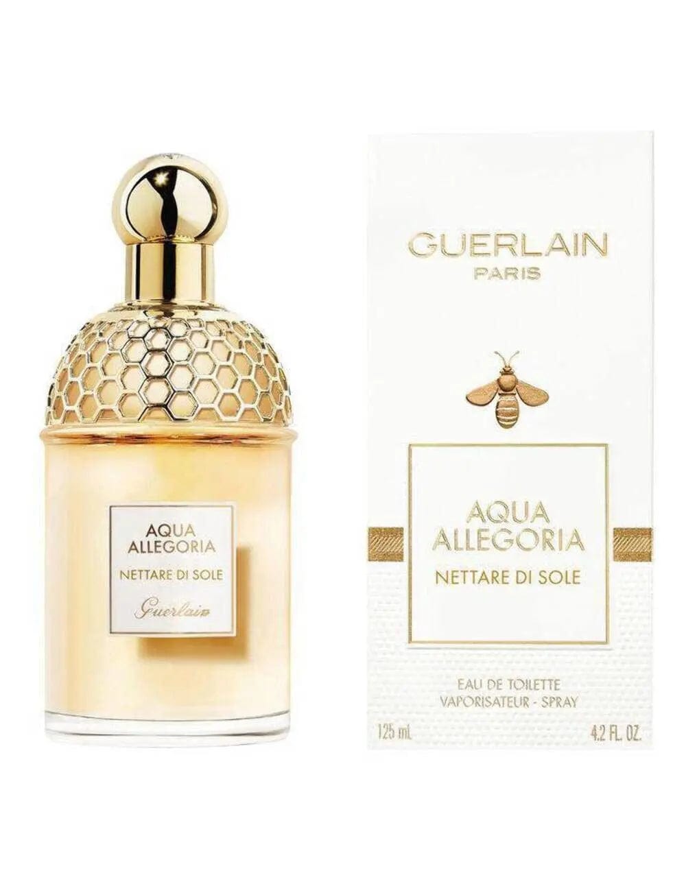 Aqua Allegoria Nettare Di Sole By Guerlain For Women 4.2 oz EDT Spray by perfumesandrea