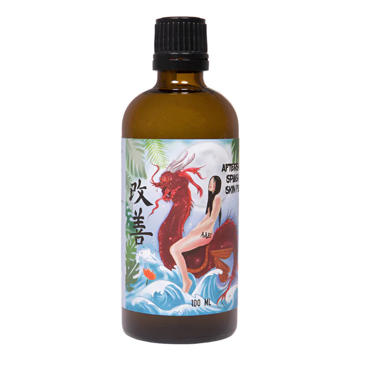 Ariana & Evans Kaizen After Shave and Skin Food 100ml by Pasteur Pharmacy