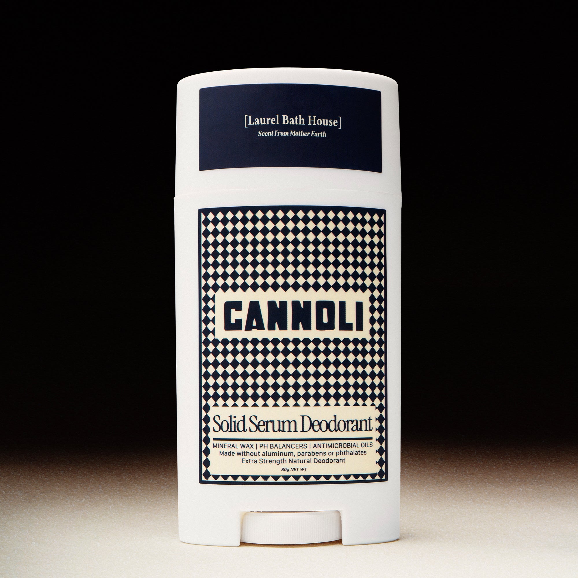 Cannoli by Laurel Bath House
