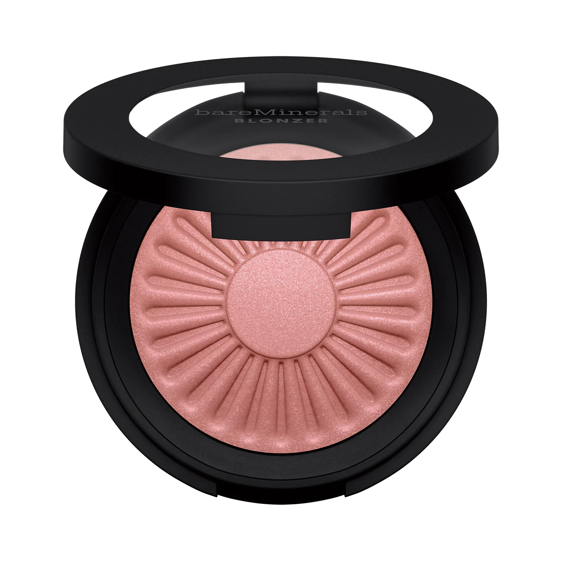 bareMinerals Gen Nude Blonzer Blush + Bronzer by Nava Beauty