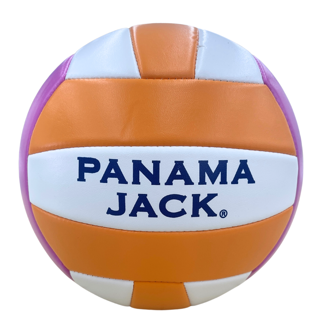 Panama Jack Volleyball by Farmacias Savia