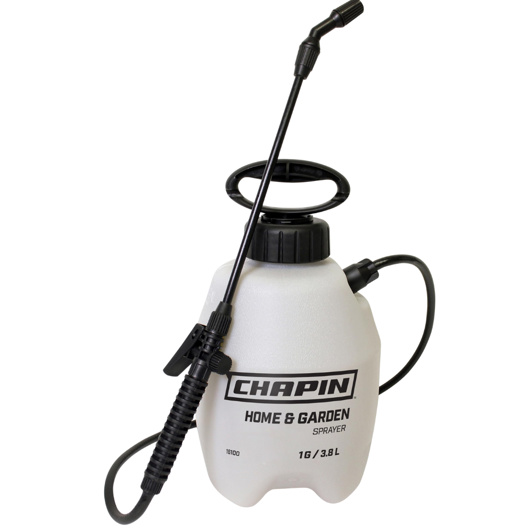 Chapin Garden Sprayer (1 Gallon) by Farmacias Savia