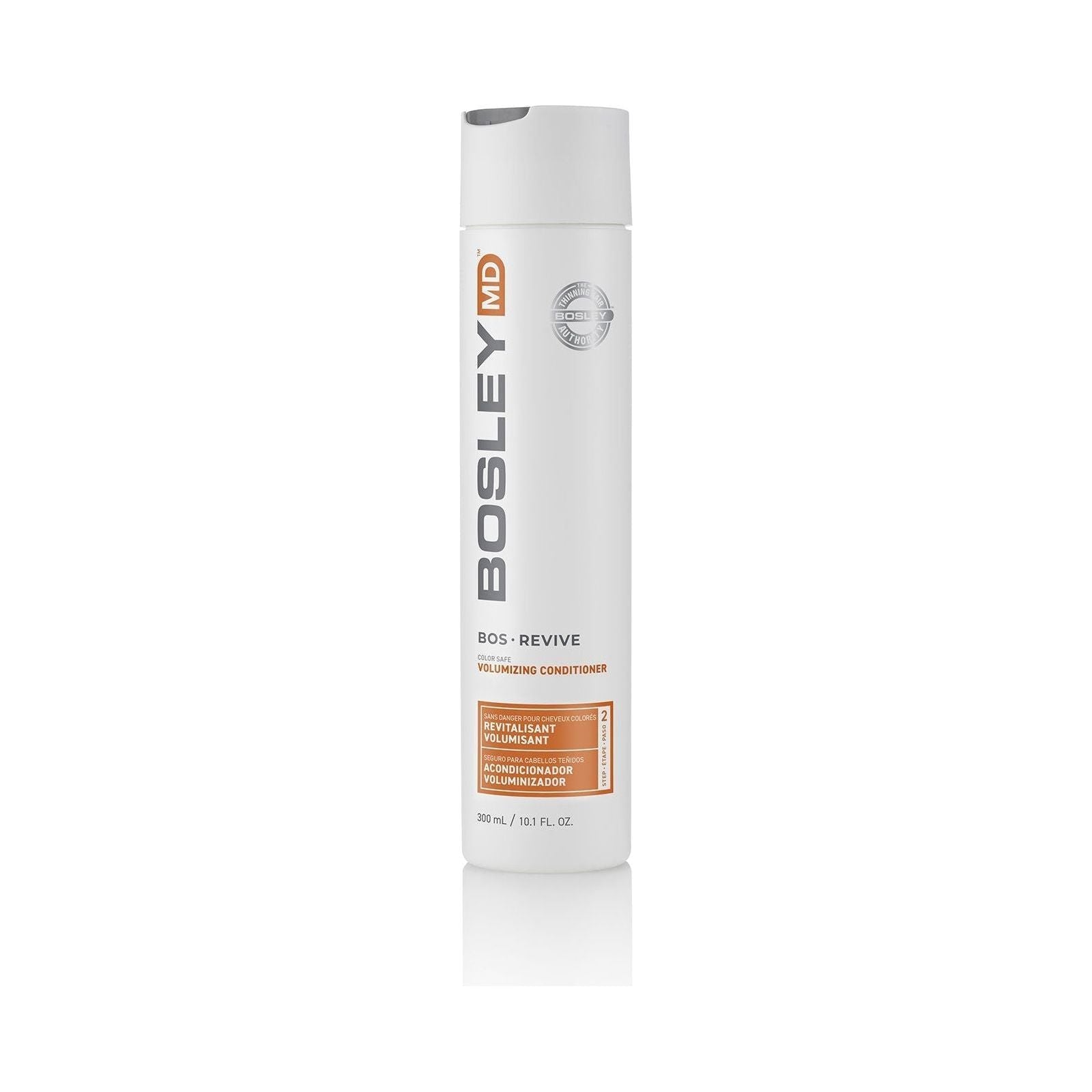 Bosley MD Bos Revive Volumizing Conditioner 300 mL by Pasteur Pharmacy