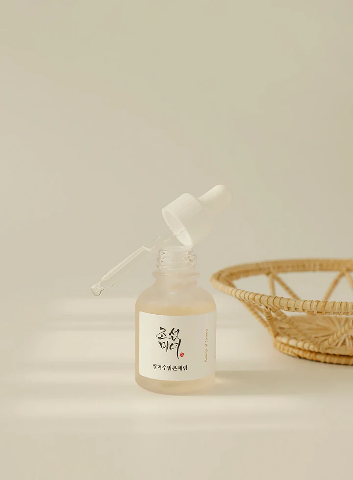 BEAUTY OF JOSEON - Glow Deep Serum: Rice + Alpha Arbutin 30ml by HanBeauty