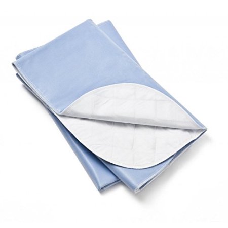 Economy Absorbent Bed Pad 24"x36" (SKU: BPS100) by Wearever Incontinence