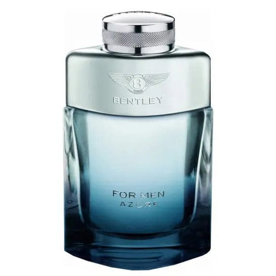 Bentley Azure By Bentley Fragrances For Men 3.4 oz EDT Spray by perfumesandrea