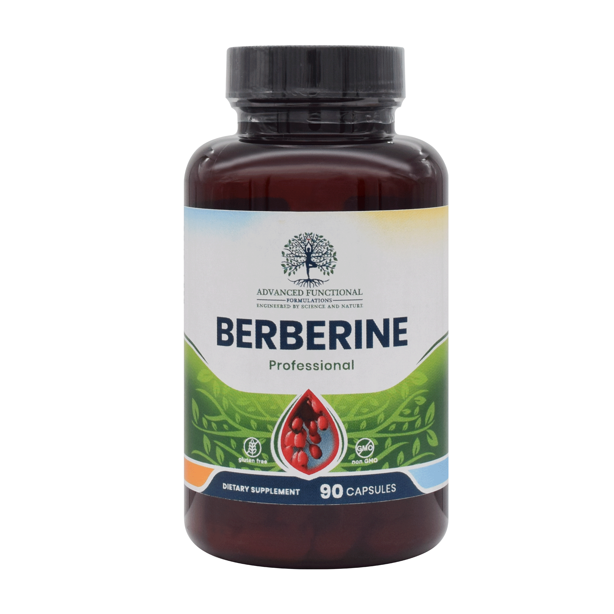 Monthly Maintenance Supplement Package (Ultimate Blood Sugar support) by Advanced Functional Medicine Supplements