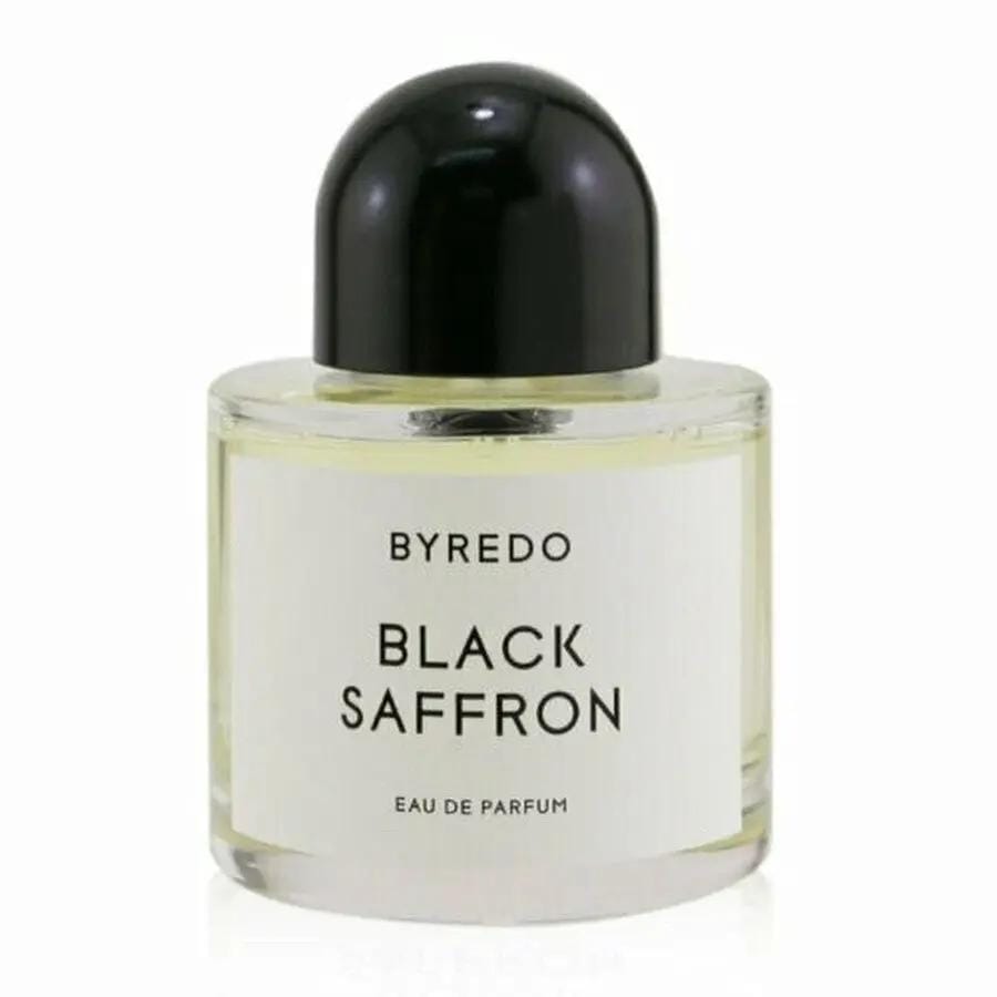 Black Saffron By Byredo For Unisex 3.4oz EDP Spray by perfumesandrea