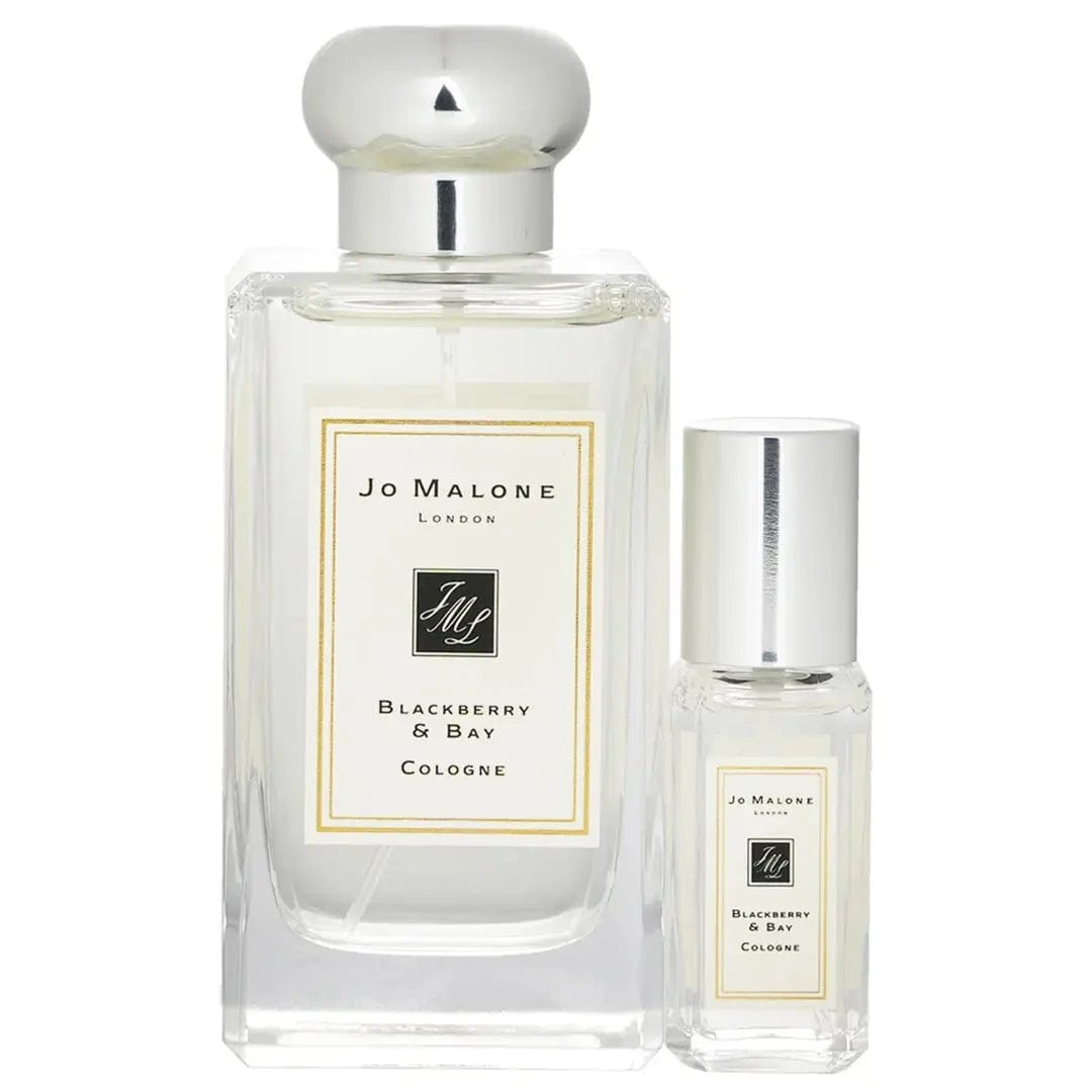 BlackBerry & Bay By Jo Malone London For Women 2Pcs Set EDC Spray by perfumesandrea