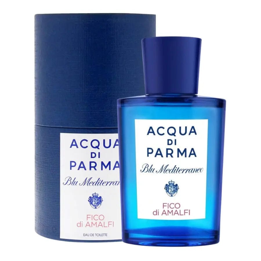 Blue Mediterraneo Fico Di Amalfi By Acqua Di Parma For Men 6.0 oz EDT Spray by perfumesandrea