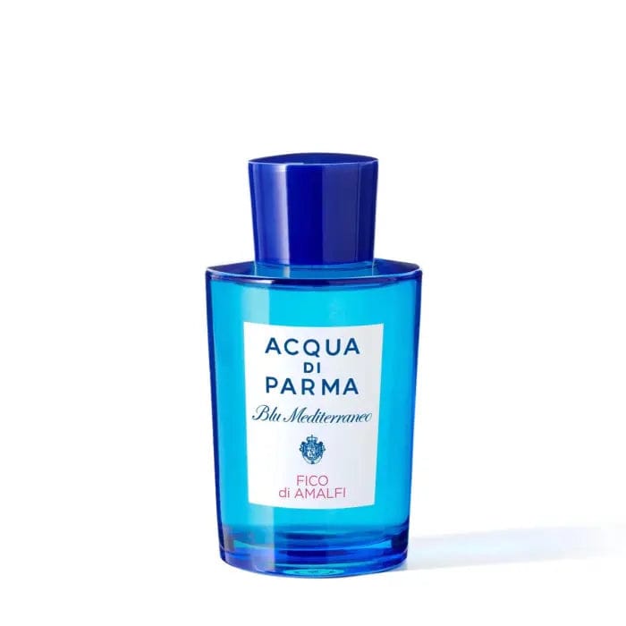 Blue Mediterraneo Fico Di Amalfi By Acqua Di Parma For Men 6.0 oz EDT Spray by perfumesandrea