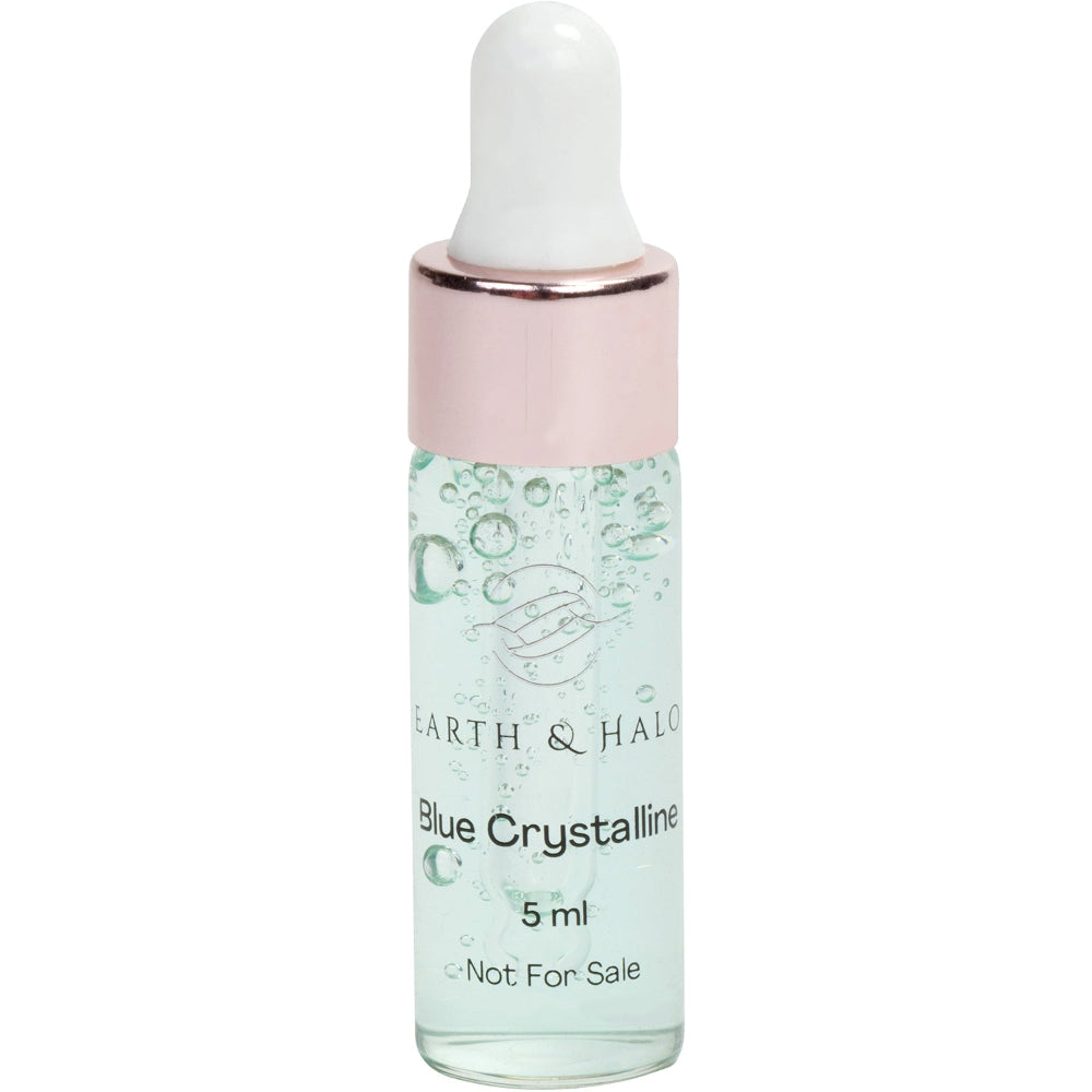 Blue Crystalline – Intro Glow (5ml) by Earthhaloskincare