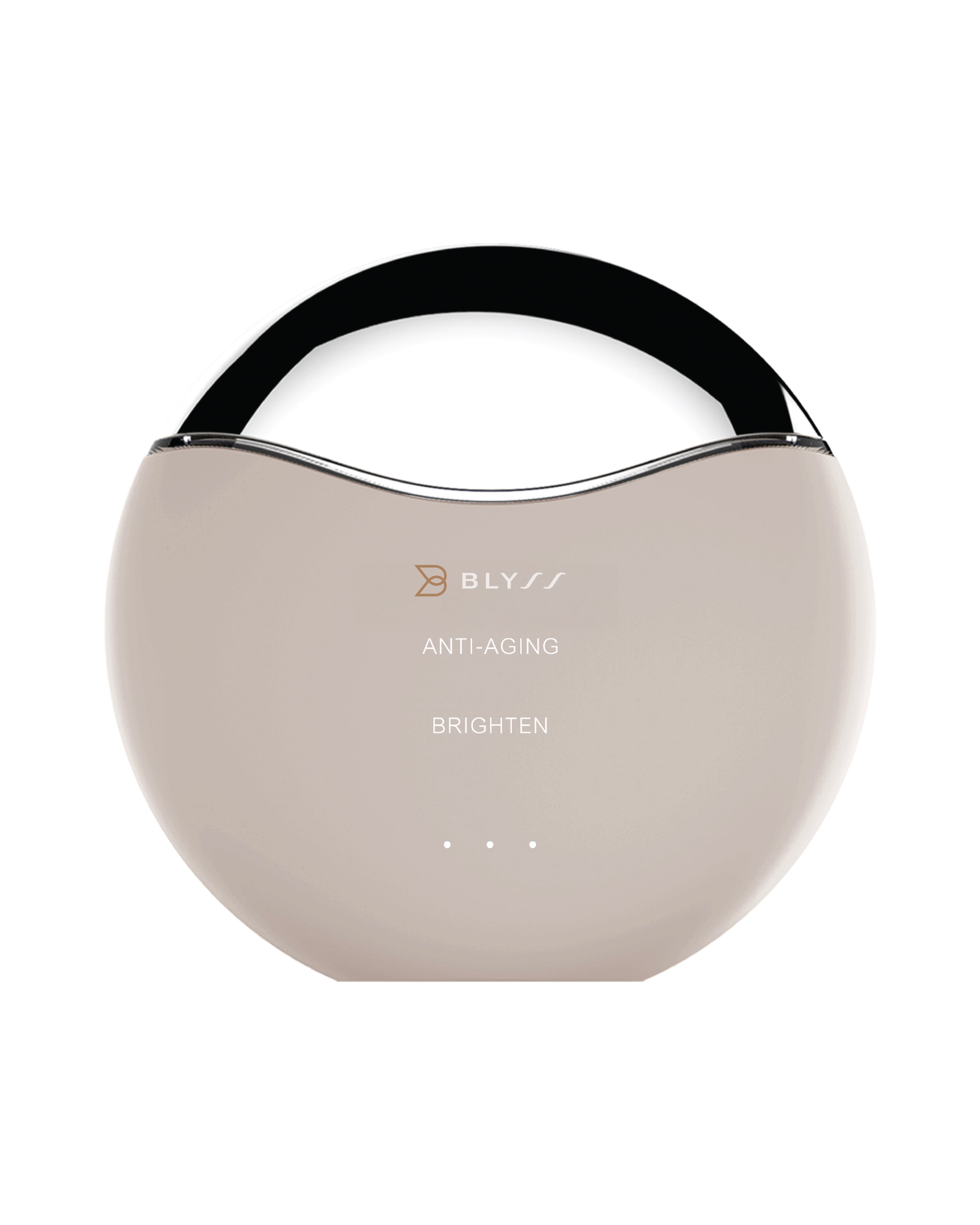 Blyss Aria — Radio Frequency Neck & Face Lifting Device by Blyss Care
