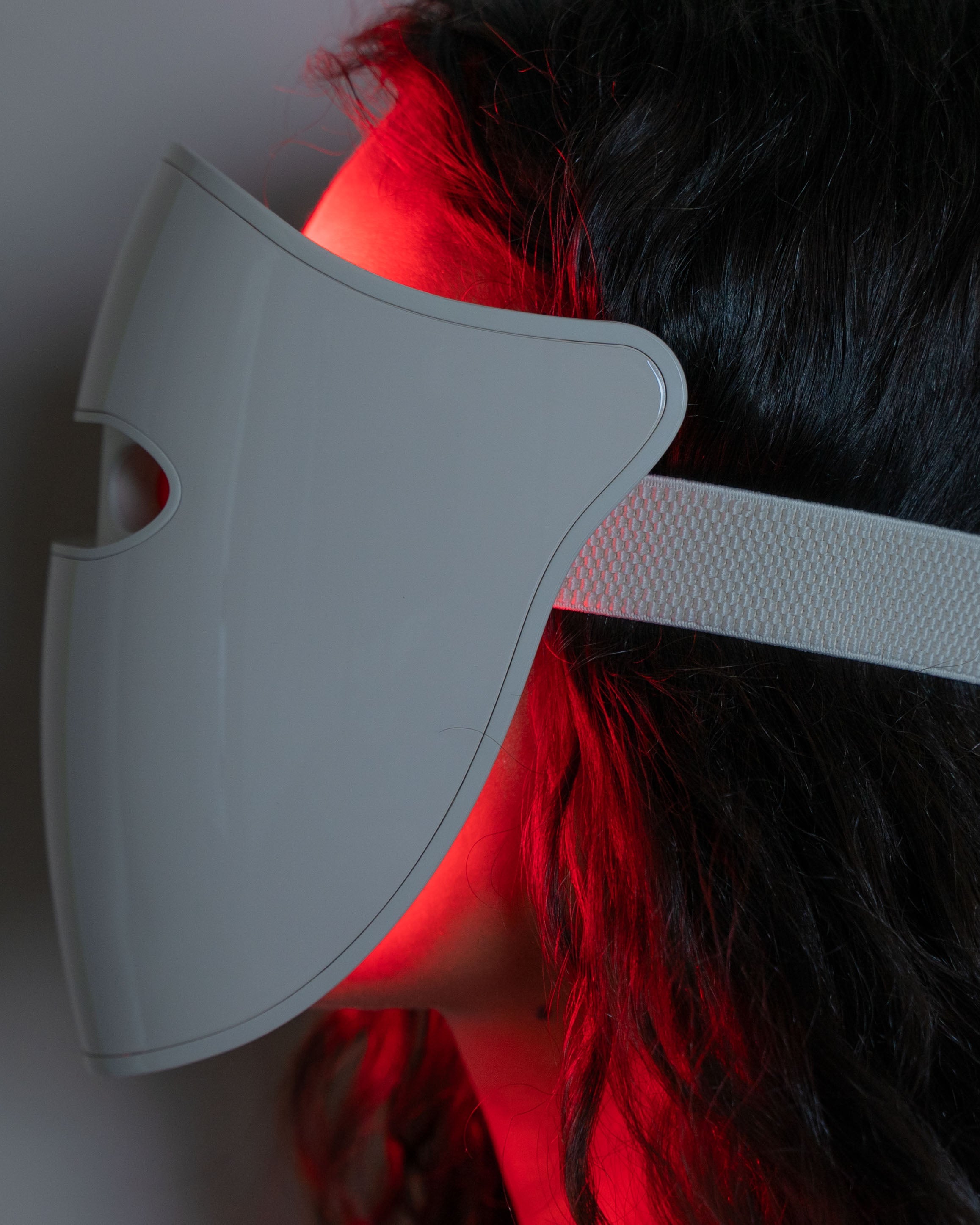 Blyss Helio – Professional-Grade LED Photon Therapy Mask by Blyss Care