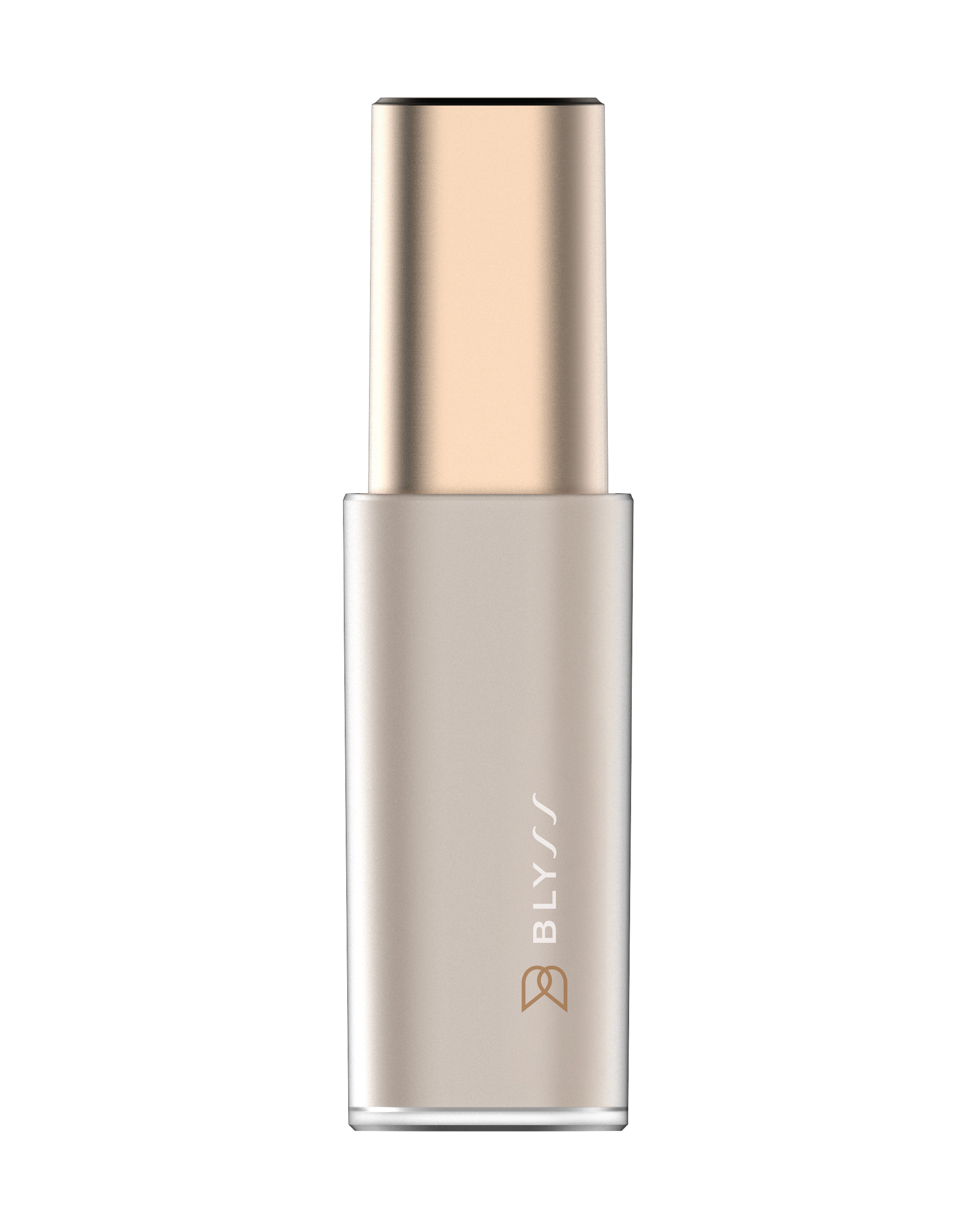 Blyss Maia – Sonic Facial Cleansing Brush & Eye Massager with Heating by Blyss Care
