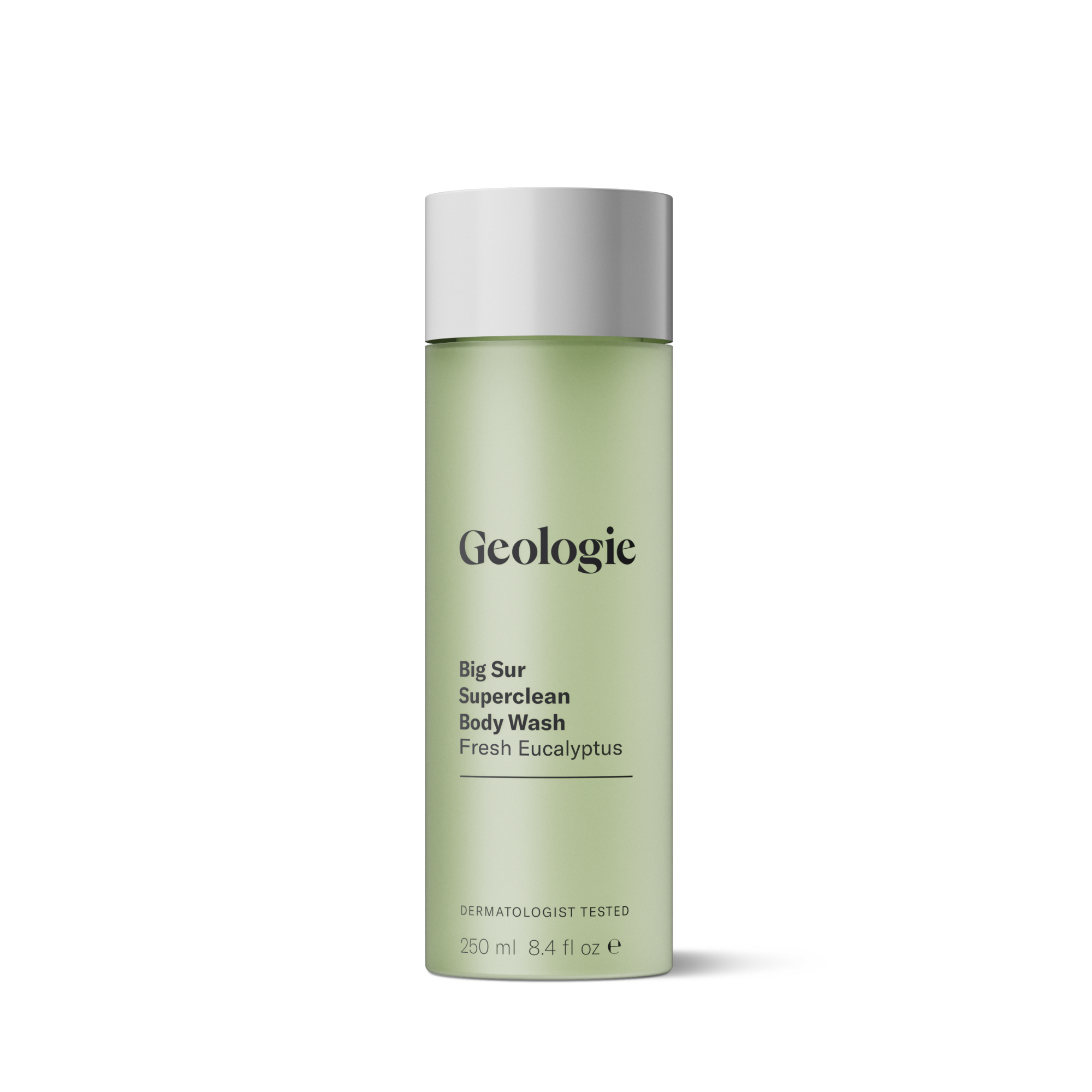 Superclean Body Wash by Geologie