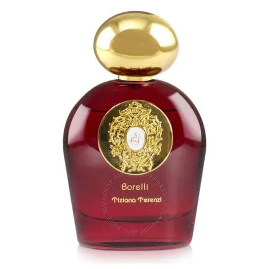 Borelli By Tiziana Terenzi Unisex 3.3oz EDP Spray by perfumesandrea