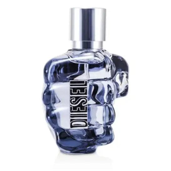 Brave By Diesel For Man 2.5oz EDT Spray by perfumesandrea