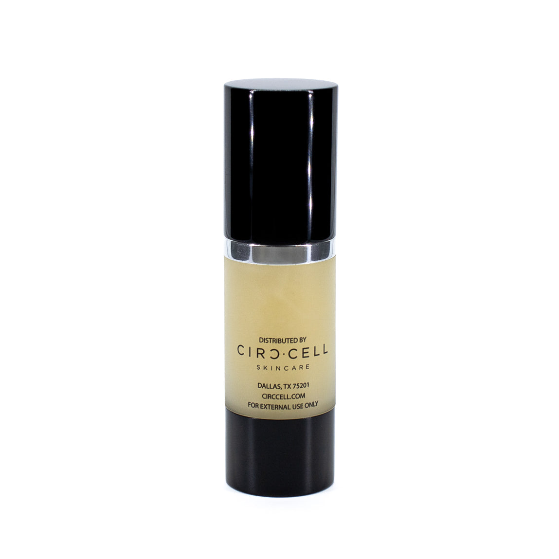 CIRCCELL ABO + - SERUM Face Rejuvenation 1oz - Imperfect Box by This is Beauty US
