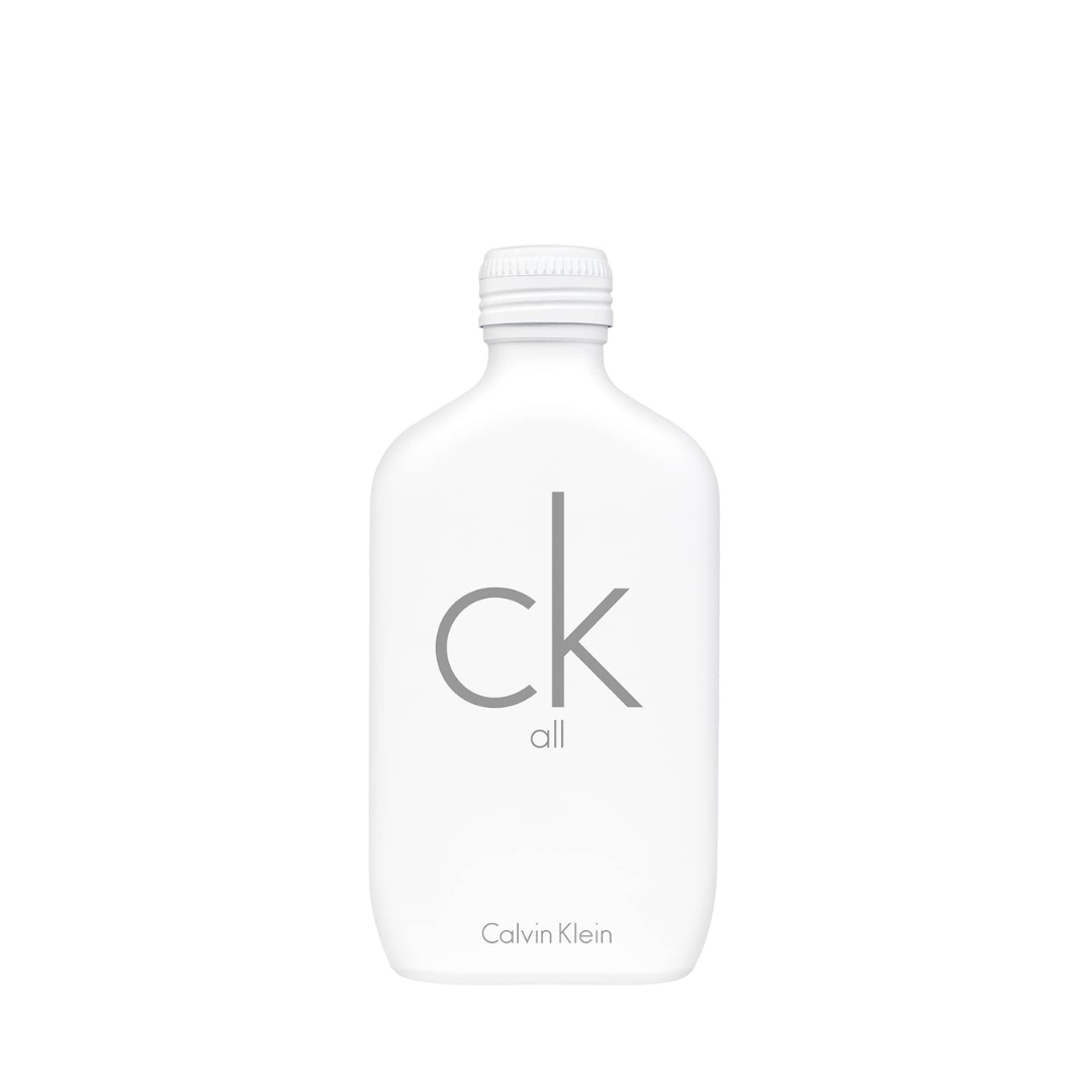 Calvin Klein All Eau de Toilette Men (6.7oz) by Farmacias Savia