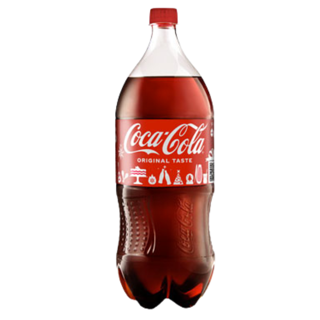 Coca-Cola 1.75 L by Farmacias Savia