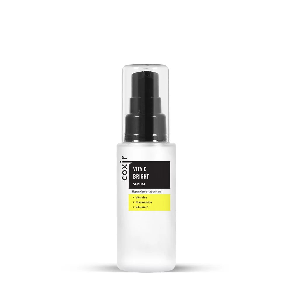 Coxir Vita C Bright Serum by AsiaBeautyMall