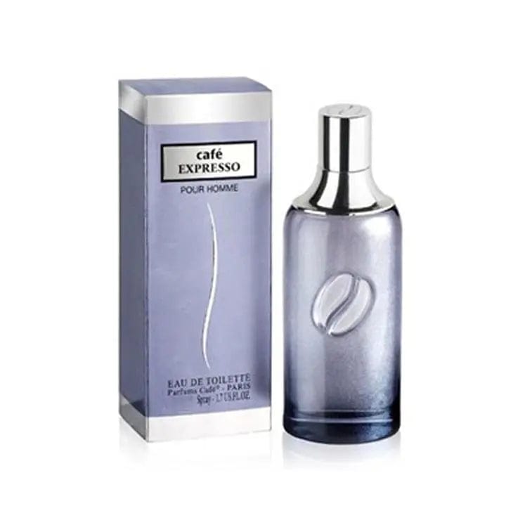 Cafe Expresso 3.4oz M EDT Spray by perfumesandrea
