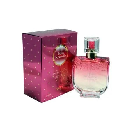 Caron Miss Rocaille 3.3 oz W EDT Spray by perfumesandrea