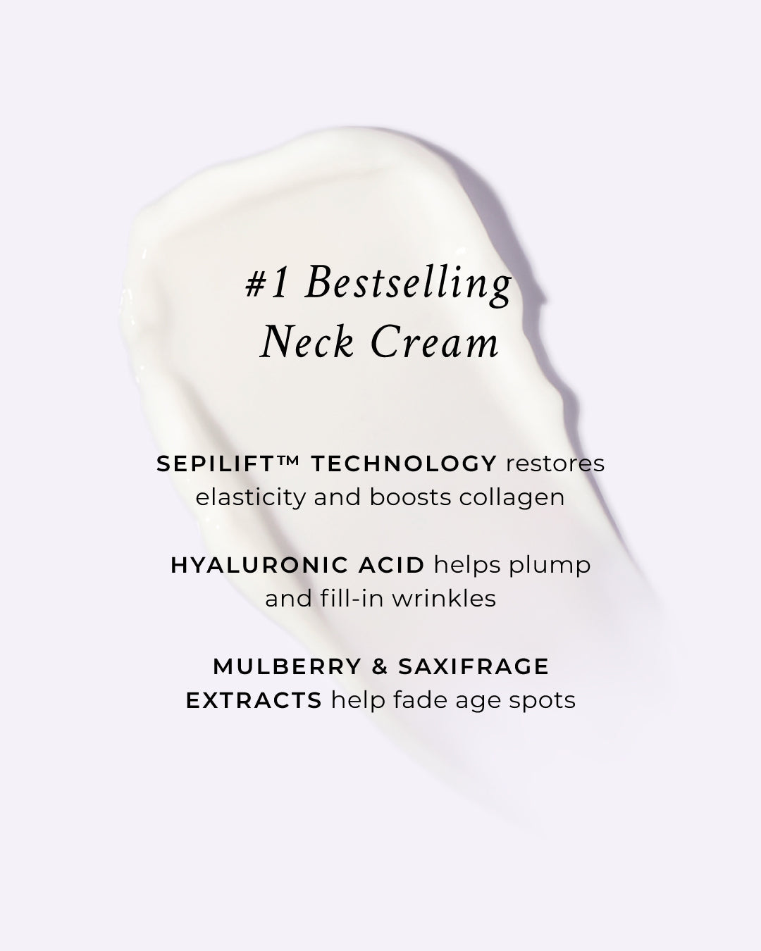 Ageless Throat & Decolletage Anti-Aging Neck Creme by PRAI Beauty