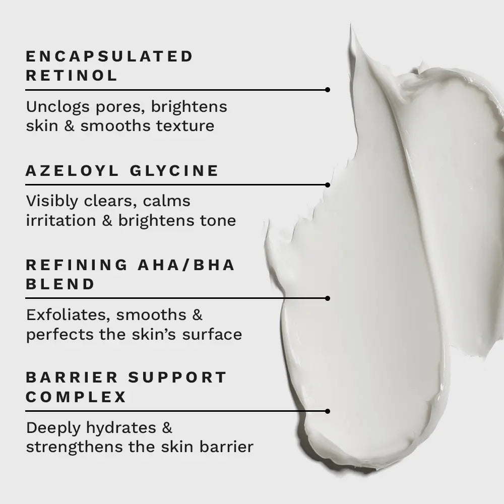 Clear Out Skin Clarifying Cream by Clearly Basics