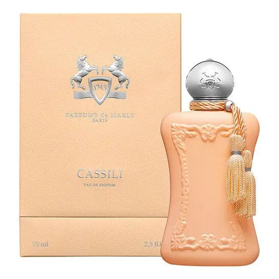 Cassili By Parfums De Marly For Women 2.5oz EDP Spray by perfumesandrea