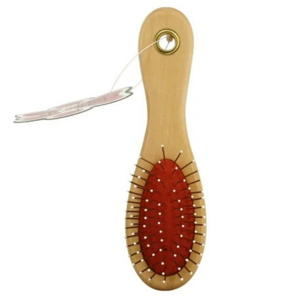 Happy Pet Pin Brush by Farmacias Savia