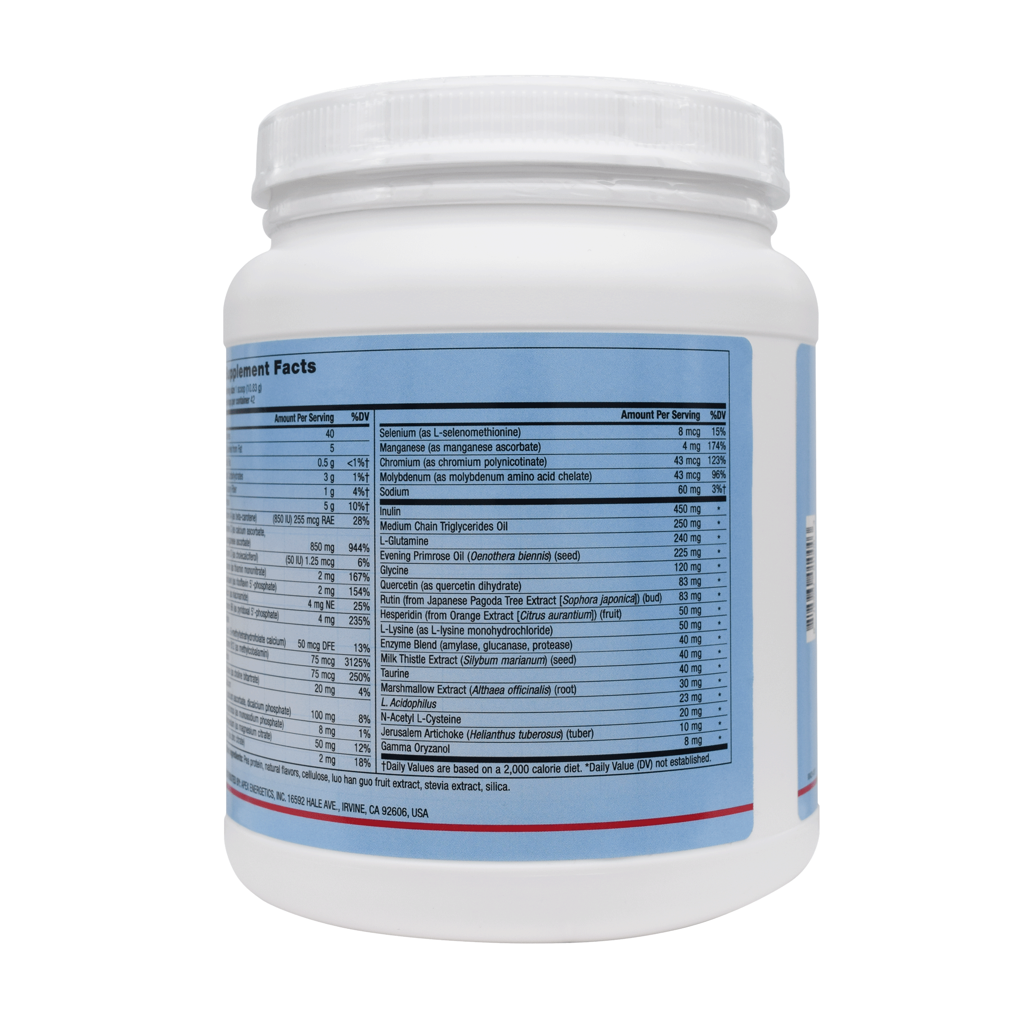 Mold and Toxin Detox (Full 28-day detox includes meal planning, & shopping guides, and the best researched mold and toxin detox available) DETOX and Get Your Life Back! by Advanced Functional Medicine Supplements