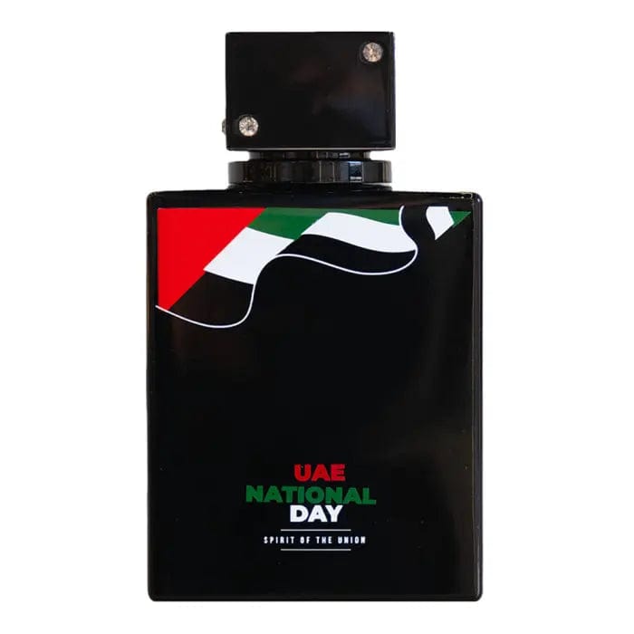 Club De Nuit Intense Uae National Day By Armaf For Man 3.5 oz EDT Spray by perfumesandrea