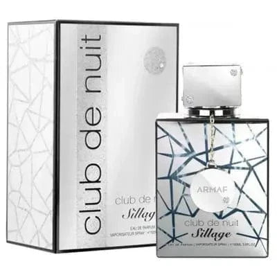 Club De Nuit Sillage By Armaf For Men 3.6 oz EDP Spray by perfumesandrea