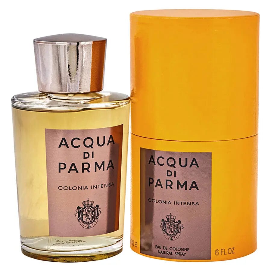 Colonia Intensa By Acqua Di Parma Unisex 6.0 oz EDC Spray by perfumesandrea