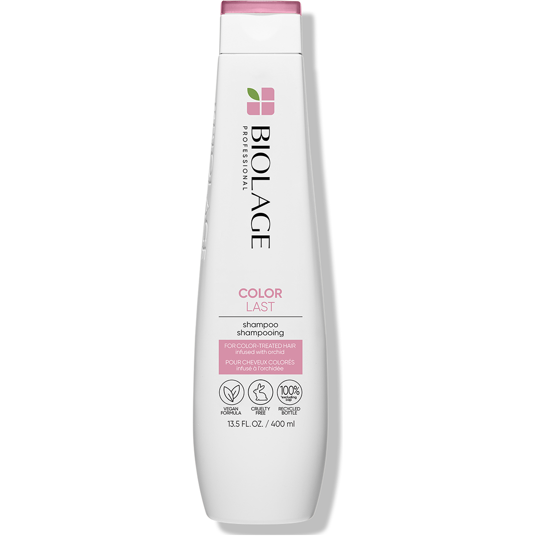 Matrix Biolage Color Last Shampoo - 13.5 fl oz. by Pasteur Pharmacy