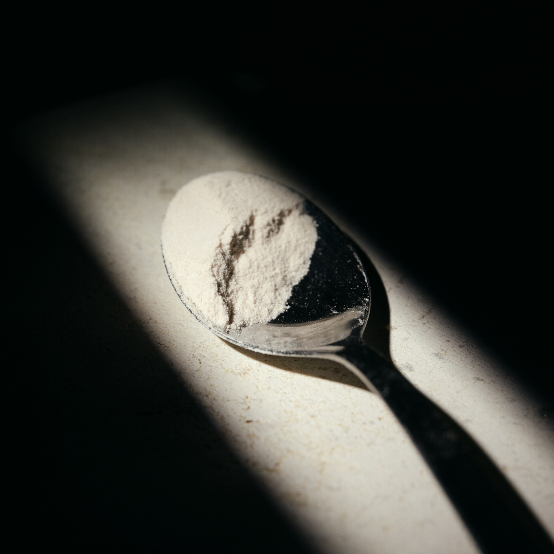 Collagen Peptides by Molecular Provisions