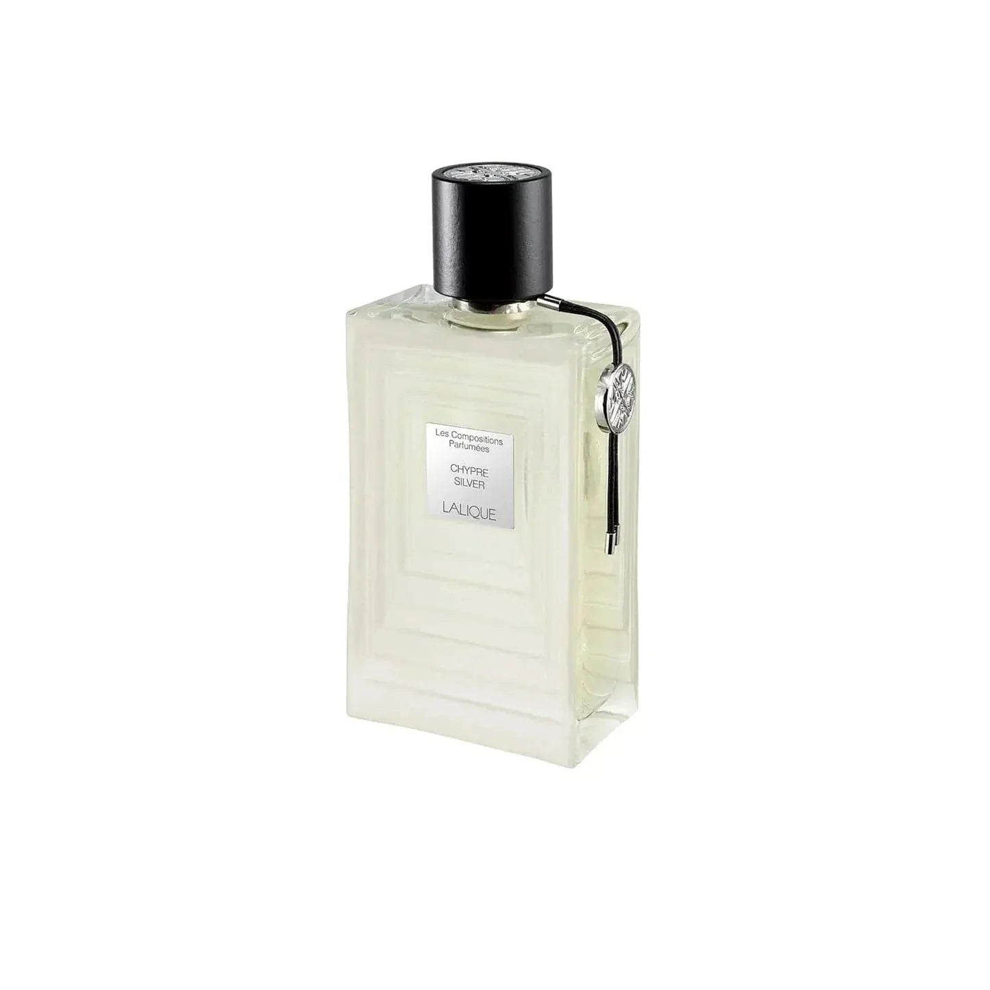 Compositions Silver By Lalique Unisex 3.3 oz EDP Spray by perfumesandrea
