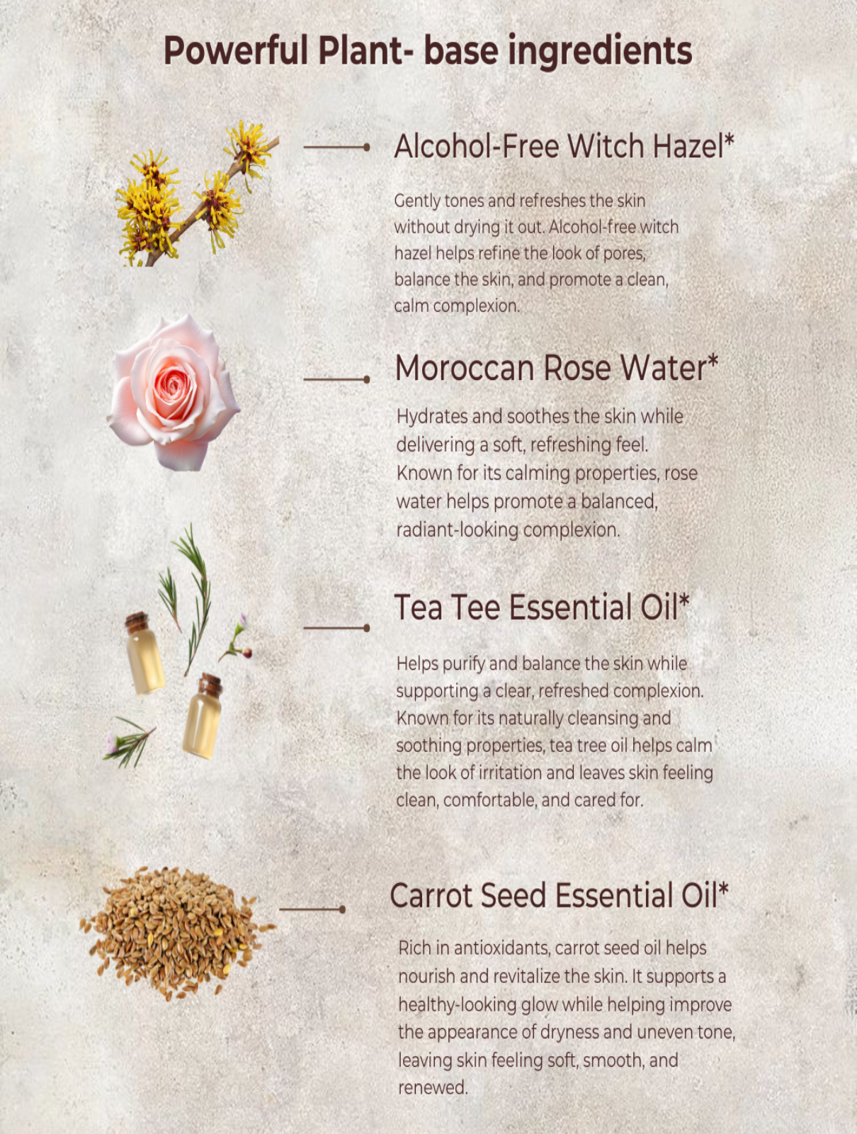 Face Toner | Correcting & Balancing pH by MION Artisan Soap Co.