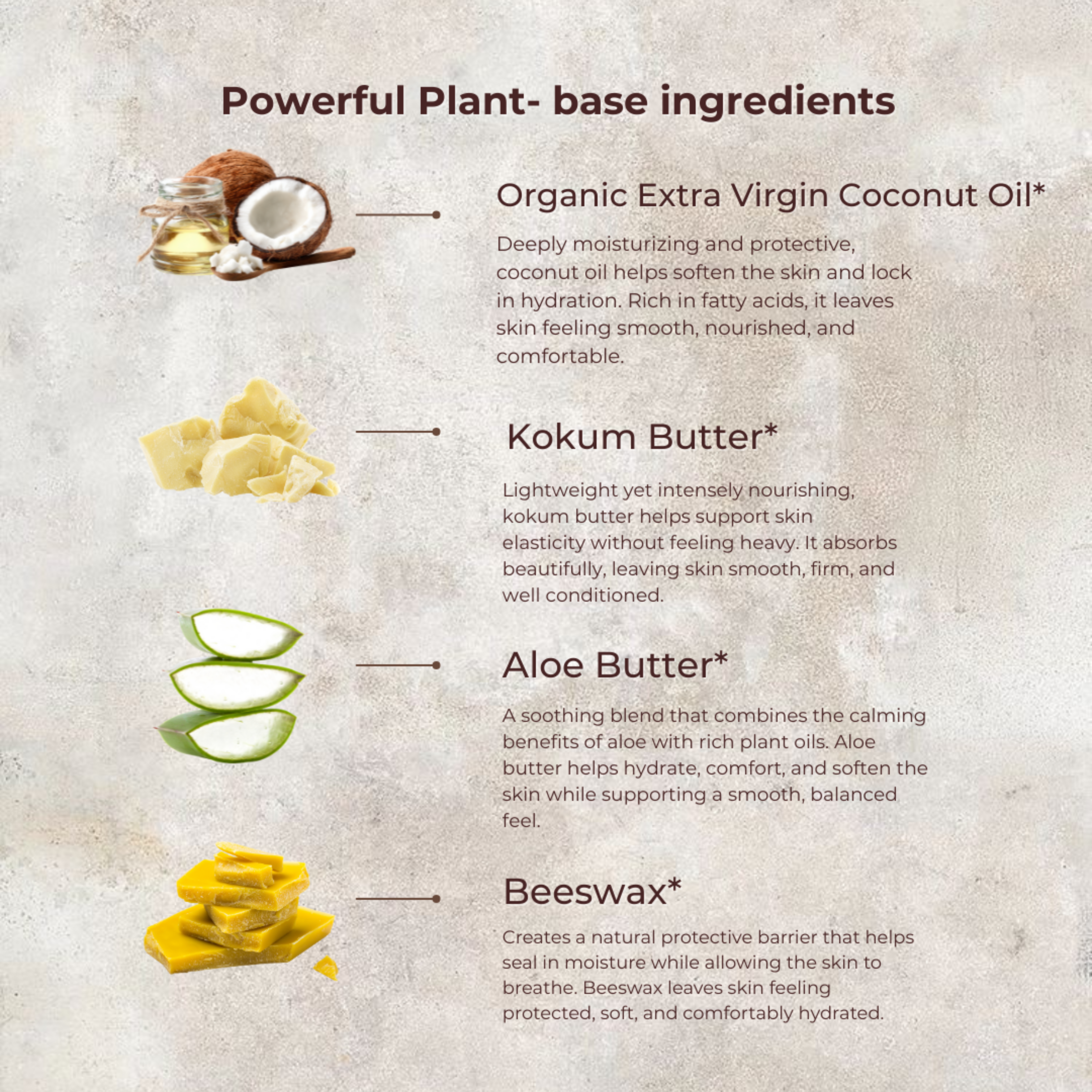 Body Butter - Rose Blossom | High in Essential Vitamins and Fatty Acids by MION Artisan Soap Co.