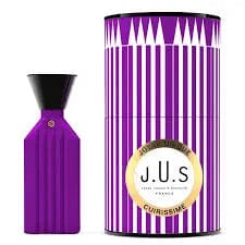 Cuirissime By JUS Unisex 2.5 oz EDP Spray by perfumesandrea