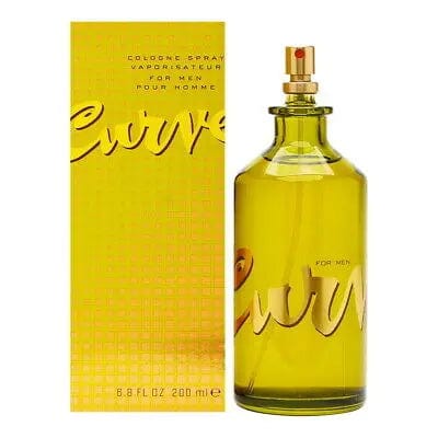 Curve By Liz Claiborne For Men 6.8 oz Cologne Spray by perfumesandrea