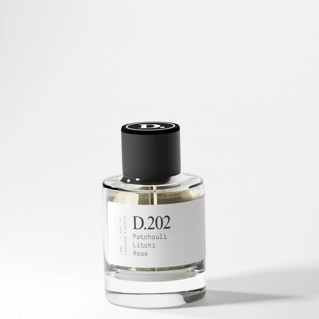 D.202 by Dupe Paris