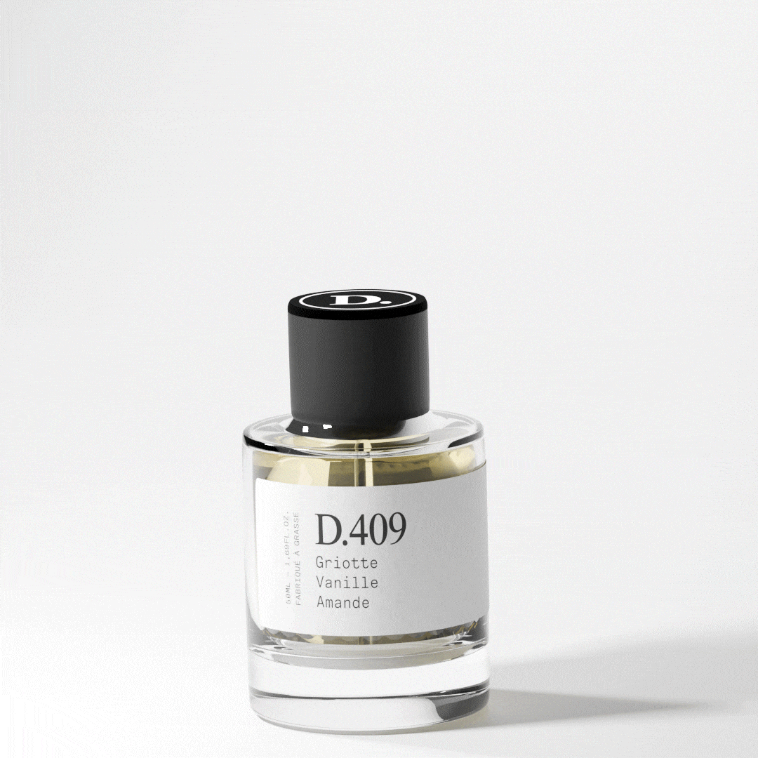 D.409 by Dupe Paris