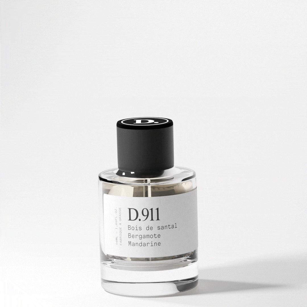 D.911 by Dupe Paris